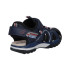 Sandalias Geox Borealis Niño Azul