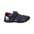 Sandalias Geox Vaniett Niño Azul