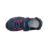 Sandalias Geox Vaniett Niño Azul
