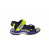Sandalias Geox Borealis Niño Azul