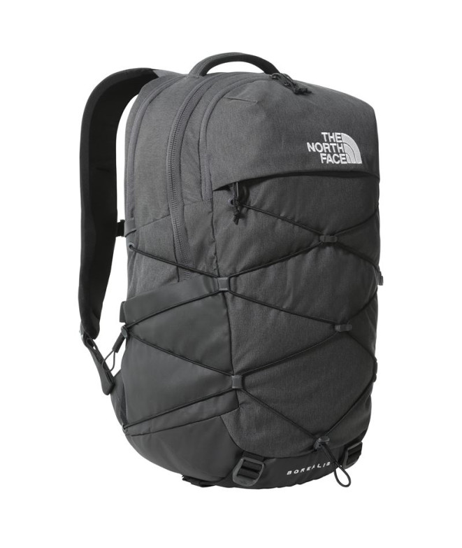 Mochila de Montaña The North Face Borealis Negro