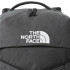 Mochila de Montaña The North Face Borealis Negro