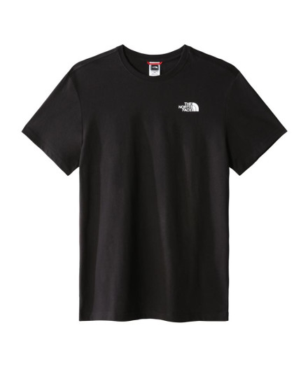 Camiseta de Montaña The North Face Redbox Celebration...