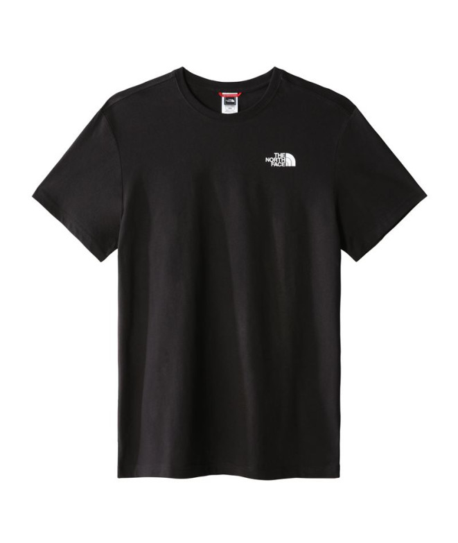 Camiseta de Montaña The North Face Redbox...
