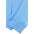 Sudadera Champion Hooded Sweatshirt Azul Hombre