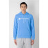 Sudadera Champion Hooded Sweatshirt Azul Hombre