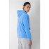 Sudadera Champion Hooded Sweatshirt Azul Hombre