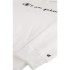 Sudadera Champion Hooded Sweatshirt Blanco Hombre