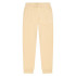 Pantalones Champion Rib Cuff Beige Hombre
