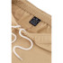 Pantalones Champion Rib Cuff Beige Hombre