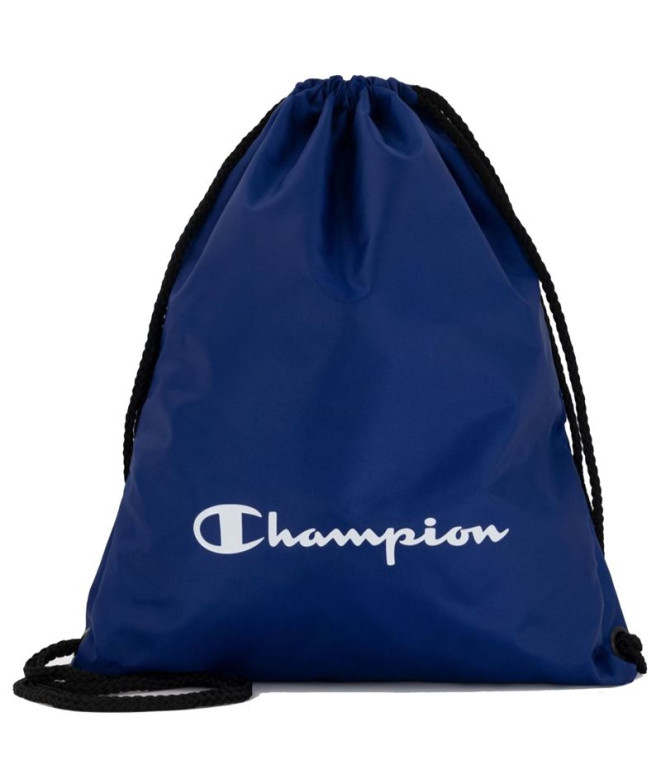 Bolsa Champion Satchel Azul