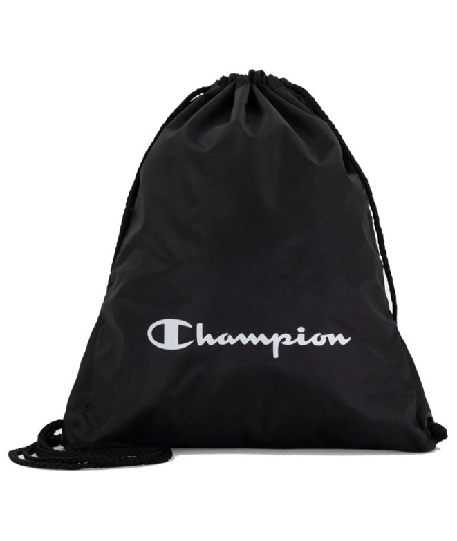 Bolsa Champion Satchel Negro