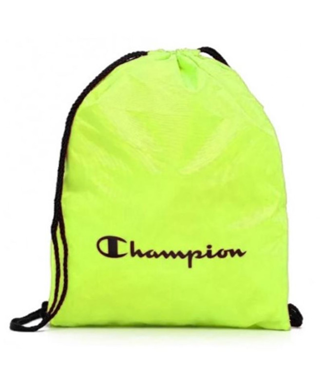 Bolsa Champion Satchel Amarillo