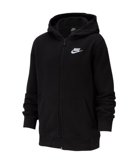Chaqueta Nike Sportswear Negro