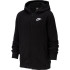 Chaqueta Nike Sportswear Negro
