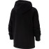 Chaqueta Nike Sportswear Negro
