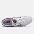 Zapatillas New Balance 480 Hombre Blanco