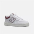 Zapatillas New Balance 480 Hombre Blanco