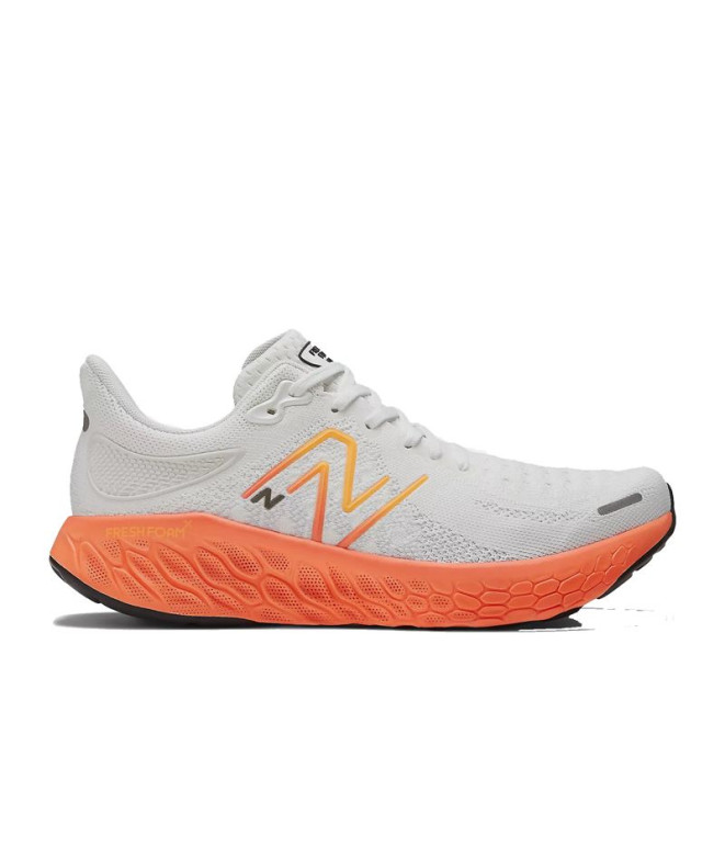 Zapatillas de Running New Balance Fresh Foam X...
