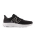 Zapatillas de Running New Balance 411V3 Prism Negro Hombre