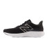 Zapatillas de Running New Balance 411V3 Prism Negro Hombre