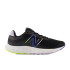 Zapatillas de Running New Balance 520V8 Mujer Negro