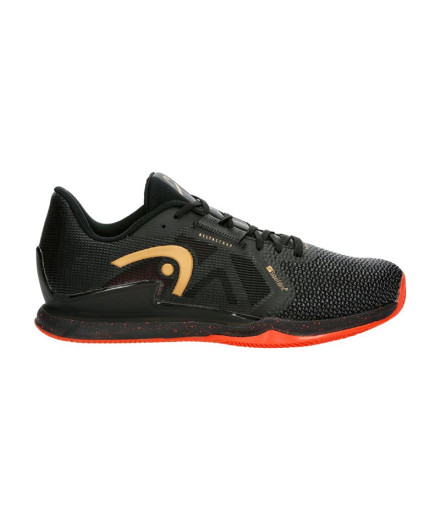 Zapatillas de Tenis Head Sprint Pro 3.5 SF Clay BKOR