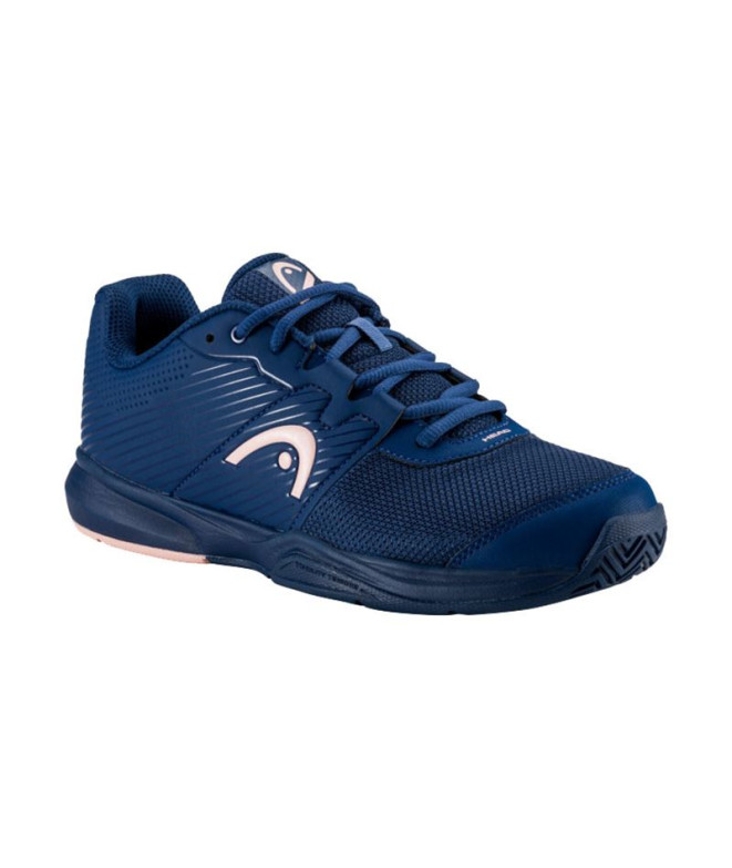 Zapatillas de Tenis Head Revolt Court BBRO Mujer