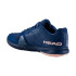 Zapatillas de Tenis Head Revolt Court BBRO Mujer
