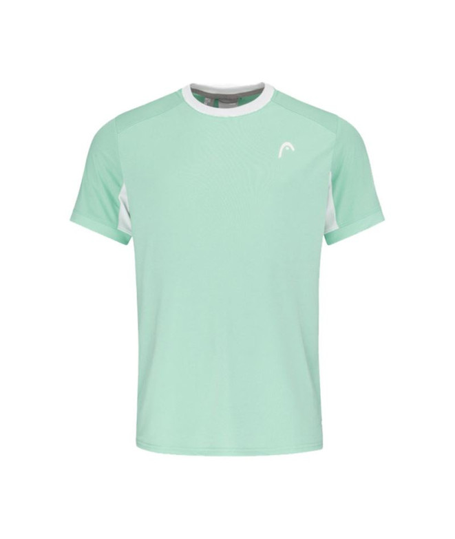 Camiseta de Tenis Head Slice Hombre