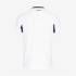 Camiseta de Tenis Head Slice Hombre Blanco