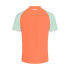 Camiseta de Tenis Head Topspin Hombre Verde