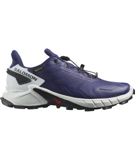 Zapatillas de Trail Salomon Supercross 4 Gore-Tex