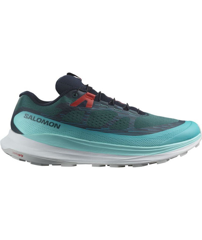 Zapatillas de Trail Salomon Ultra Glide 2...