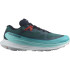 Zapatillas de Trail Salomon Ultra Glide 2 Azul/Rojo Hombre