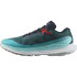 Zapatillas de Trail Salomon Ultra Glide 2 Azul/Rojo Hombre
