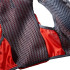 Chaleco de Running Salomon Active Skin 8 Rojo/Gris