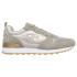Zapatillas Skechers Og 85 - Goldn Gurl Mujer Taupe Suede/ Mesh Rose Gold Trim