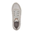 Zapatillas Skechers Og 85 - Goldn Gurl Mujer Taupe Suede/ Mesh Rose Gold Trim