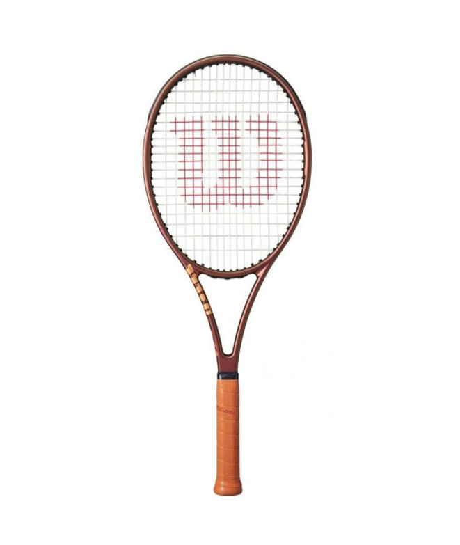 Raqueta de Tenis Wilson Pro Staff 97Ul V14...