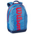 Mochila de Tenis Wilson Azul Infantil
