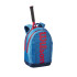 Mochila de Tenis Wilson Azul Infantil