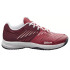 Zapatillas de Tenis Wilson Kaos Comp 3.0 Granate Mujer