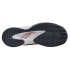 Zapatillas de Tenis Wilson Kaos Comp 3.0 Granate Mujer