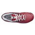 Zapatillas de Tenis Wilson Kaos Comp 3.0 Granate Mujer