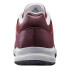 Zapatillas de Tenis Wilson Kaos Comp 3.0 Granate Mujer