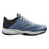 Zapatillas de Tenis Wilson Kaos Stroke 2.0 China Azul Hombre