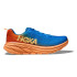 Zapatillas De Running HOKA Rincon 3 Sky/Orange Hombre