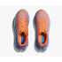 Zapatillas De Running HOKA Rincon 3 Orange/Cyclamen Mujer