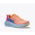 Zapatillas De Running HOKA Rincon 3 Orange/Cyclamen Mujer